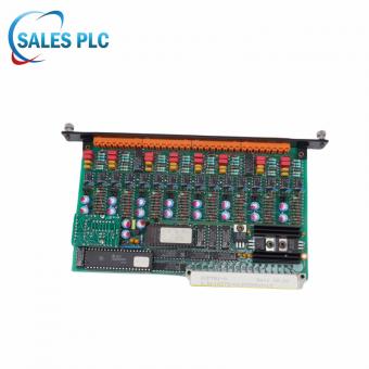 B&R ECPT81-0 Analog Input Module