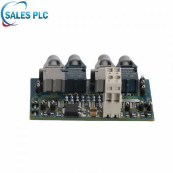 GE 20X4584-10A Control Board