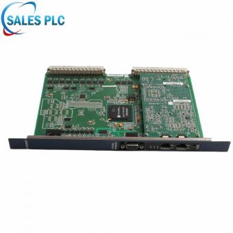 GE IC698ETM001 EM Ethernet Interface Module