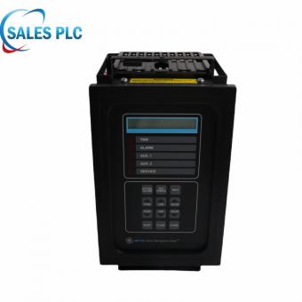 GE 269PLUS-D/O-216-100P-HI Motor Management Relay