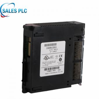 GE IC693ALG391 Analog Current Output Module