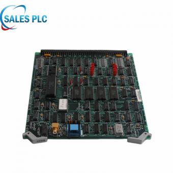 GE IS200ECTBG1ABB Excitation Contact Terminal Boards