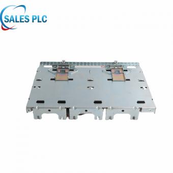 GE IS230TRLYH1B Relay Output DIN Rail Module