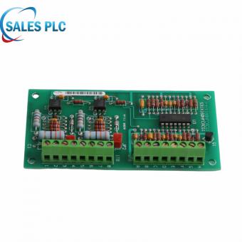 GE Fanuc 531X160HFCACG1 Controller Encoder Process Board