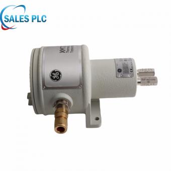 GE XMTC-6C-11 Thermal Conductivity Transmitter