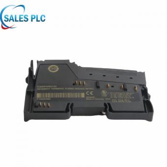 GE IC220PWR013 VersaPoint power module