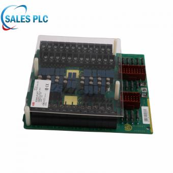 ABB SPASI23 Controller Module