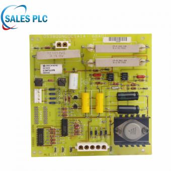 GE DS3800NGDC1A1A PCB for Turbine Control