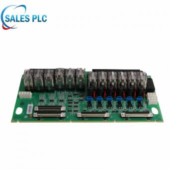 GE IS200TRLYH1BHH PLC Control Module