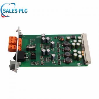 GE CPCI106 CPCI106-3512  24 DC/DC-CONVERTER power supply