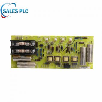 GE DS200FSAAG1ABA FIELD SUPPLY GATE AMPLIFIER BOARD