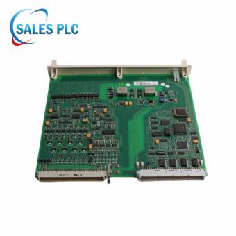 ABB DSAX110A 3BSE018291R1