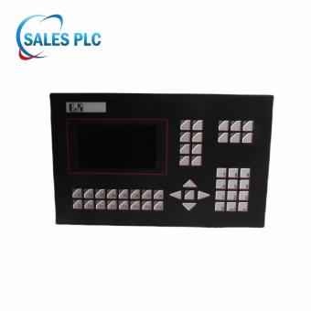 B&R 4D1165.00-590 Industrial Operator Interface