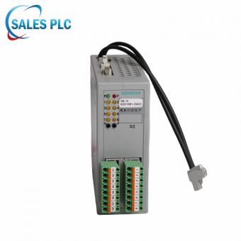 SIEMNES 6DD1681-0AE2 I/O Module