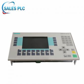 SIEMNES 6AV3627-1LK00-1AX0 Industrial Operator Interface