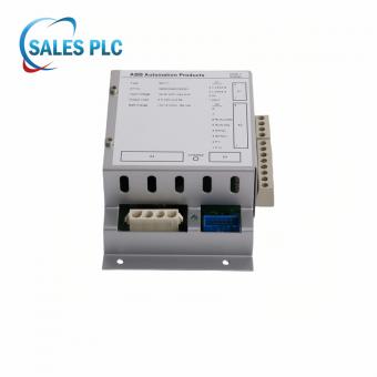 ABB PM825 3BSE010796R1