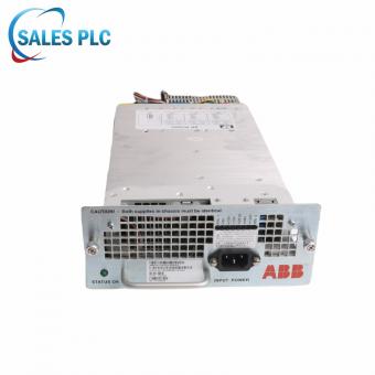 ABB PHARPS32200000 Power Supply