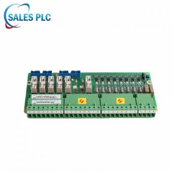 ABB SDCS-IOB-23 Digital I/O Module