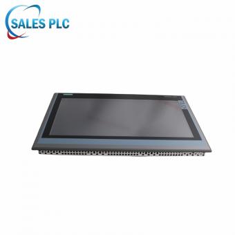 SIEMNES 6AV2124-0UC02-0AX0 SIMATIC HMI TP1900 Comfort Panel