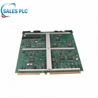 HONEYWELL 51402615-400 Mother Board PLC Module