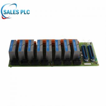 Honeywell MU-TPIX12 51304084-100 Pulse Input Termination Board