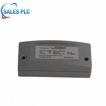 ICS TRIPLEX T9310-02 Backplane expansion module