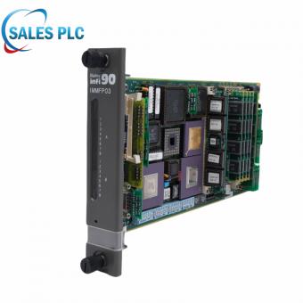 ABB IMMFP02 Multi-Function Processor Module