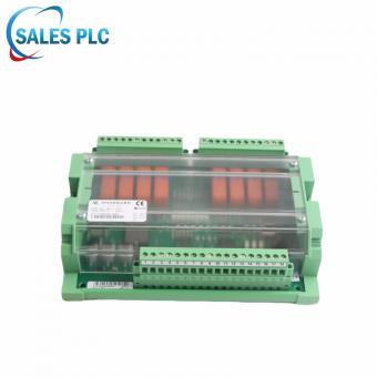 WOODHEAD 8440-1041 Control Module