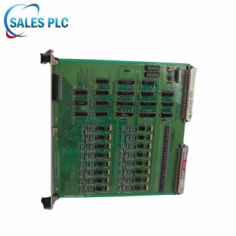 HYUNDAI DIM16 PCB Board Industrial Control Module