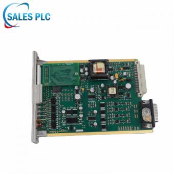 Honeywell DCS Module 05704-A-0145 Advanced Control System Integration