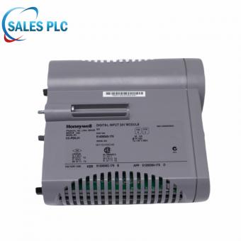 Honeywell CC-PDIL01 51405040-175| 24V Digital Input Module