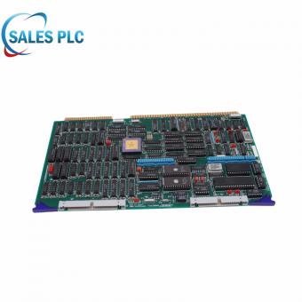 ABB 1948024G1 CPU MODULE ASSEMBLY