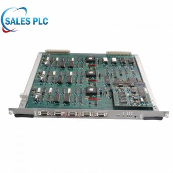 ABB MSR04XI Serial Communications Module