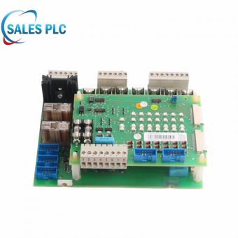 ABB DSTDN020 3BSE003238R1 Analog Output Module