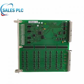 ABB 3BSE018298R1 DSDO115A Digital Output Module