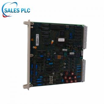 ABB DSAX110 57120001-PC Analog Input/Output Board