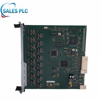 ABB LEC01 R1D ANR27900560 Control Circuit Board