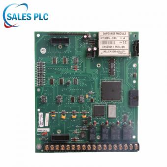 1336S-EN5 42336-221-51 Modular Communication Module