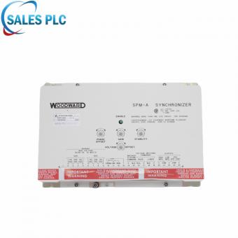 WOODWARD 9905-003 Control Module