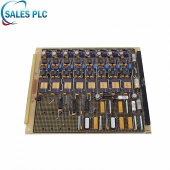 WOODWARD 5461-644 Analog Output Module