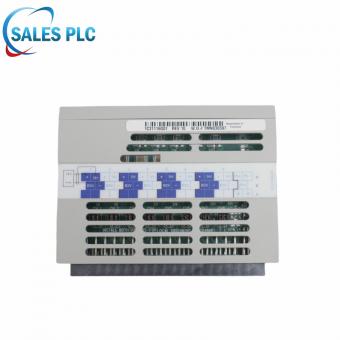 WESTINGHOUSE 1C31116G01 Analog Input Module