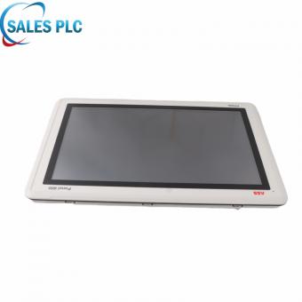 ABB PP886 3BSE092980R1 touch screen operator panel