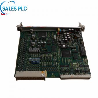 Siemens 6DP1280-8AA Teleperm XP Function Module