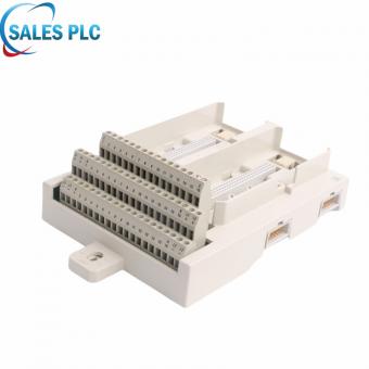 ABB TU842 3BSE020850R1 Redundant MTU Module