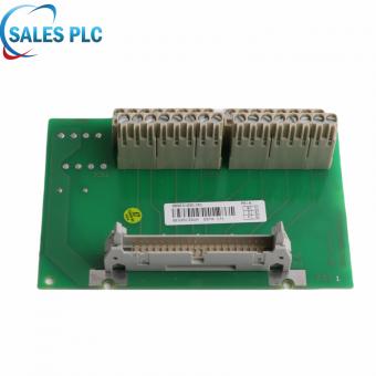 ABB DSTA171 3BSE018311R1 Connection Unit Module