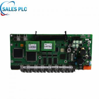 ABB PPC907BE 3BHE024577R0101 Industrial Control Module