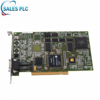 SIEMENS 16413-16-01 Interface Module