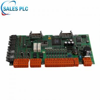 ABB UAC389AE02 HIEE300888R0002 Industrial Module Controller