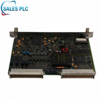 ABB 83SR07A-E GJR2392700R1210 Control Module