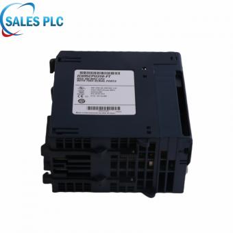 GE Fanuc IC695CPU310 Industrial Control Module